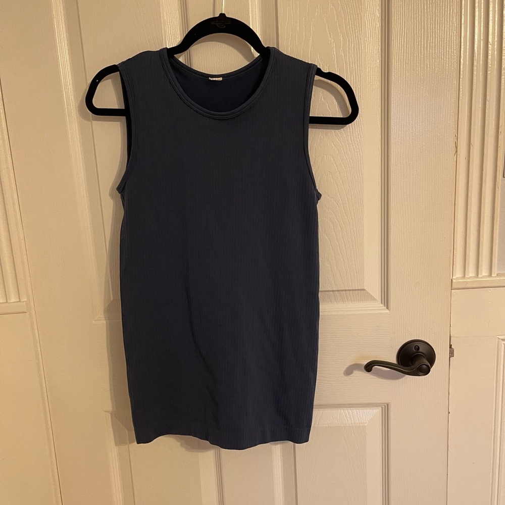 Zyia tank top